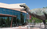 New Mexico Museum of Natural History and Science